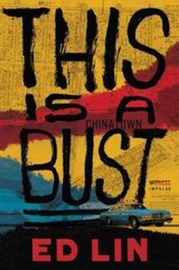 Enlarge image Cover: This Is a Bust - William Morrow Paperbacks