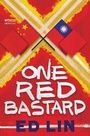 Cover: One Red Bastard - William Morrow Paperbacks