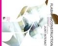 Cover: Flash Deconstruction - New Riders