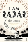 Cover: I Am Radar - Vintage