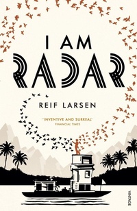 Enlarge image Cover: I Am Radar - Vintage