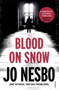 Abbildung von: Blood on Snow - Vintage