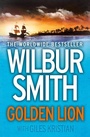 Bild: Golden Lion - HarperCollins