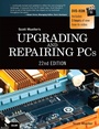 Cover: Upgrading and Repairing PCs - Addison Wesley