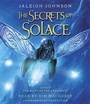 Cover: Secrets Of Solace - Random House US Audio