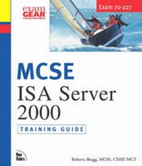 Abbildung von: MCSE Training Guide (70-227) - New Riders