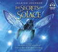 Cover: The Secrets of Solace - Listening Library