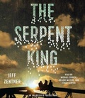 Cover: The Serpent King - Listening Library