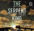 Cover: The Serpent King - Listening Library