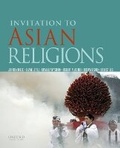 Cover: Invitation to Asian Religions - Oxford University Press