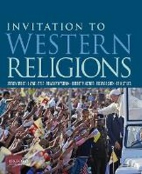 Enlarge image Cover: Invitation to Western Religions - Oxford University Press