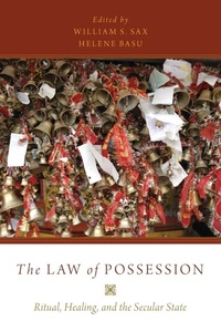 Enlarge image Cover: The Law of Possession - Oxford University Press Inc