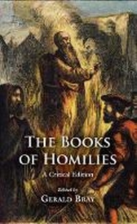 Enlarge image Cover: The Books of Homilies - James Clarke & Co Ltd