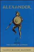 Cover: Alexander - Washington Square Press