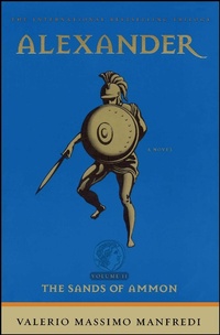 Enlarge image Cover: Alexander - Washington Square Press