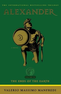 Abbildung von: Alexander the Ends of the Earth - Simon & Schuster