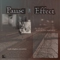 Cover: Pause & Effect - New Riders