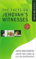 Cover: The Facts on Jehovah's Witnesses - Harvest House Publishers,U.S.