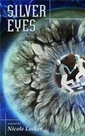 Cover: Silver Eyes - Simon Pulse