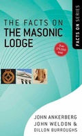 Cover: The Facts on the Masonic Lodge - Harvest House Publishers,U.S.