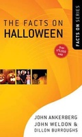 Cover: The Facts on Halloween - Harvest House Publishers,U.S.