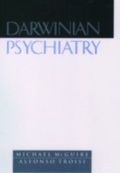 Cover: Darwinian Psychiatry - OUP eBook