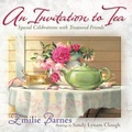 Cover: An Invitation to Tea - Harvest House Publishers,U.S.