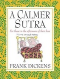 Cover: A Calmer Sutra - Little, Brown Book Group