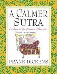 Enlarge image Cover: A Calmer Sutra - Little, Brown Book Group