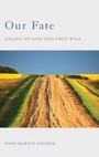 Cover: Our Fate - Oxford University Press Inc
