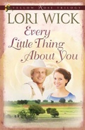 Cover: Every Little Thing About You - Harvest House Publishers,U.S.