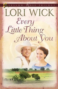 Enlarge image Cover: Every Little Thing About You - Harvest House Publishers,U.S.