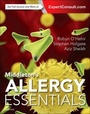 Cover: Middleton's Allergy Essentials - Elsevier