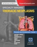 Cover: Specialty Imaging: Thoracic Neoplasms - Elsevier