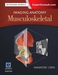 Cover: Imaging Anatomy: Musculoskeletal - Elsevier