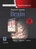 Cover: Diagnostic Imaging: Brain - Elsevier