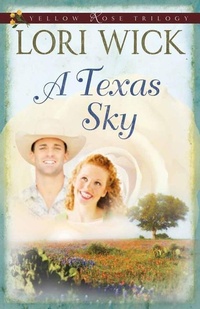 Enlarge image Cover: A Texas Sky - Harvest House Publishers,U.S.