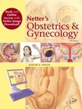 Cover: Netter's Obstetrics and Gynecology, Book and Online Access at www.NetterReference.com - Saunders