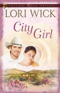 Cover: City Girl - Harvest House Publishers,U.S.