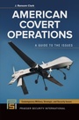 Cover: American Covert Operations - Praeger Publishers Inc