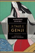 Cover: The Tale of Genji - W. W. Norton & Company