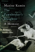 Cover: The Pawnbroker's Daughter - W. W. Norton & Company