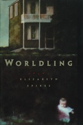 Cover: Worldling - W. W. Norton & Company