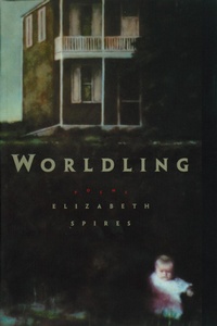 Enlarge image Cover: Worldling - W. W. Norton & Company