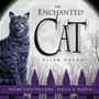 Cover: The Enchanted Cat - Llewellyn Publications,U.S.