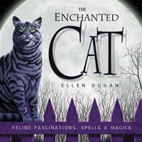 Enlarge image Cover: The Enchanted Cat - Llewellyn Publications,U.S.