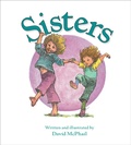 Cover: Sisters - HMH Books for Young Readers