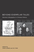Cover: Beyond Exemplar Tales - University of California Press