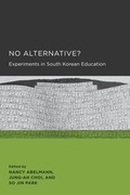 Cover: No Alternative? - University of California Press