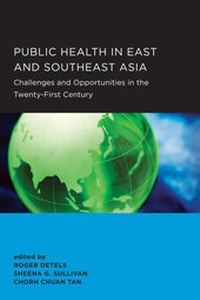 Abbildung von: Public Health in East and Southeast Asia - University of California Press